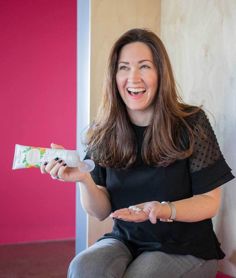 ATITUD BDY/CRM ENERGIZNG ( 1 X 8 OZ   )