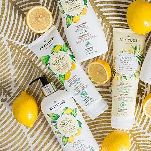 ATITUD BDY/CRM REGENRTNG ( 1 X 8 OZ   )