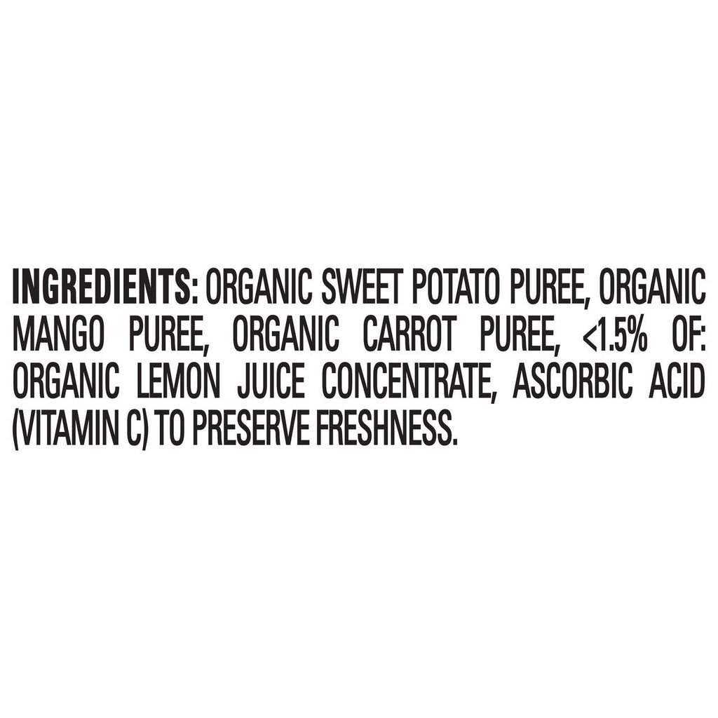 OG2 H B STG2 SWT POT ( 16 X 4 OZ   )